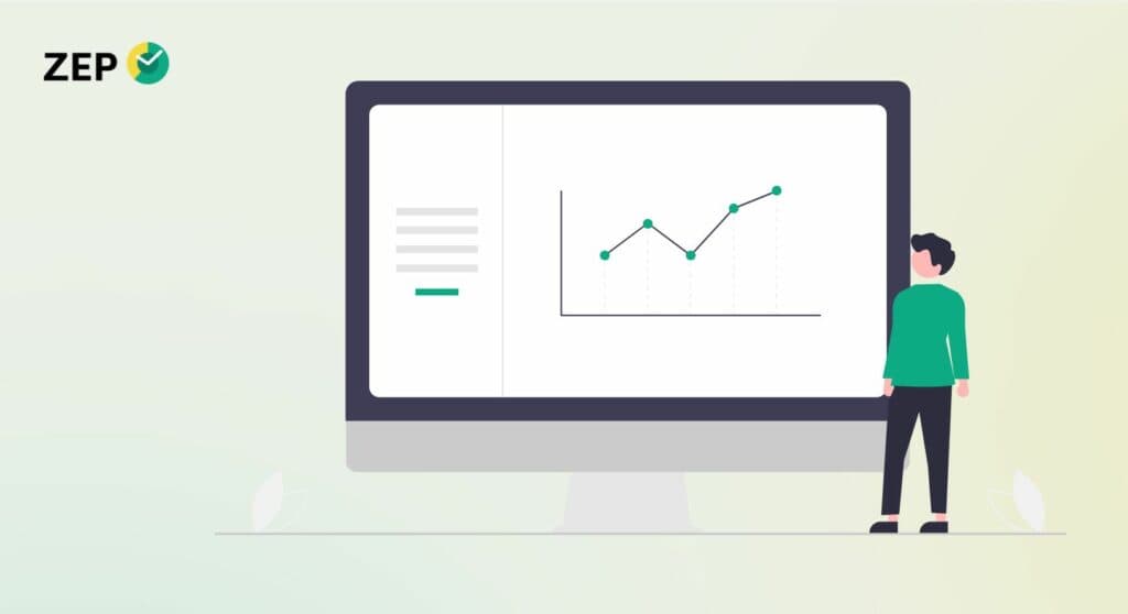 Digitalisation in controlling " Advantages & measures ✓