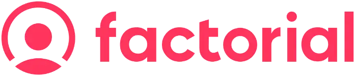 factorial Logo