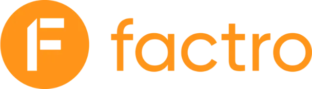 Factro Logo